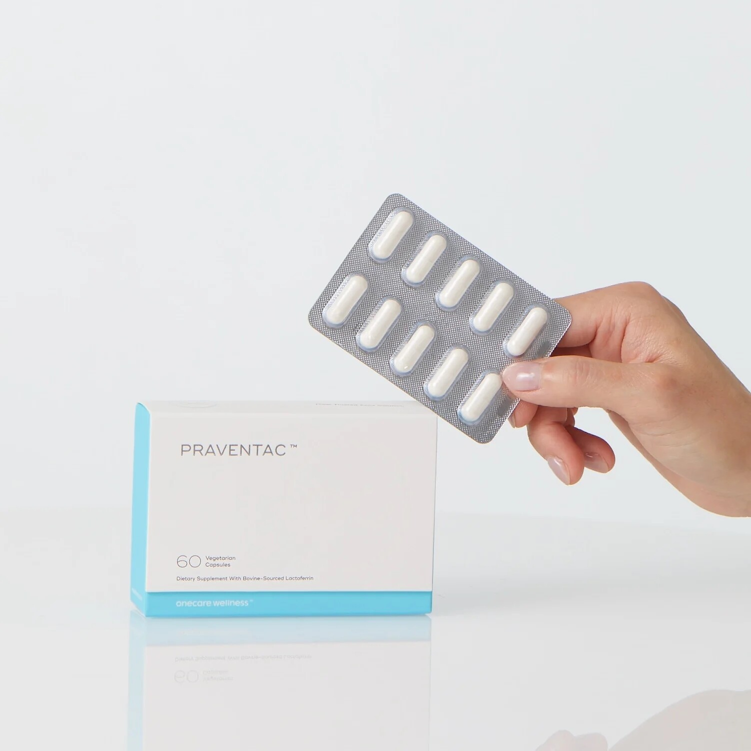 暗瘡肌產品推介:Onecare PRAVENTAC™ 抗痘淡疤保健品 暗瘡肌產品推介:Onecare PRAVENTAC™ 抗痘淡疤保健品