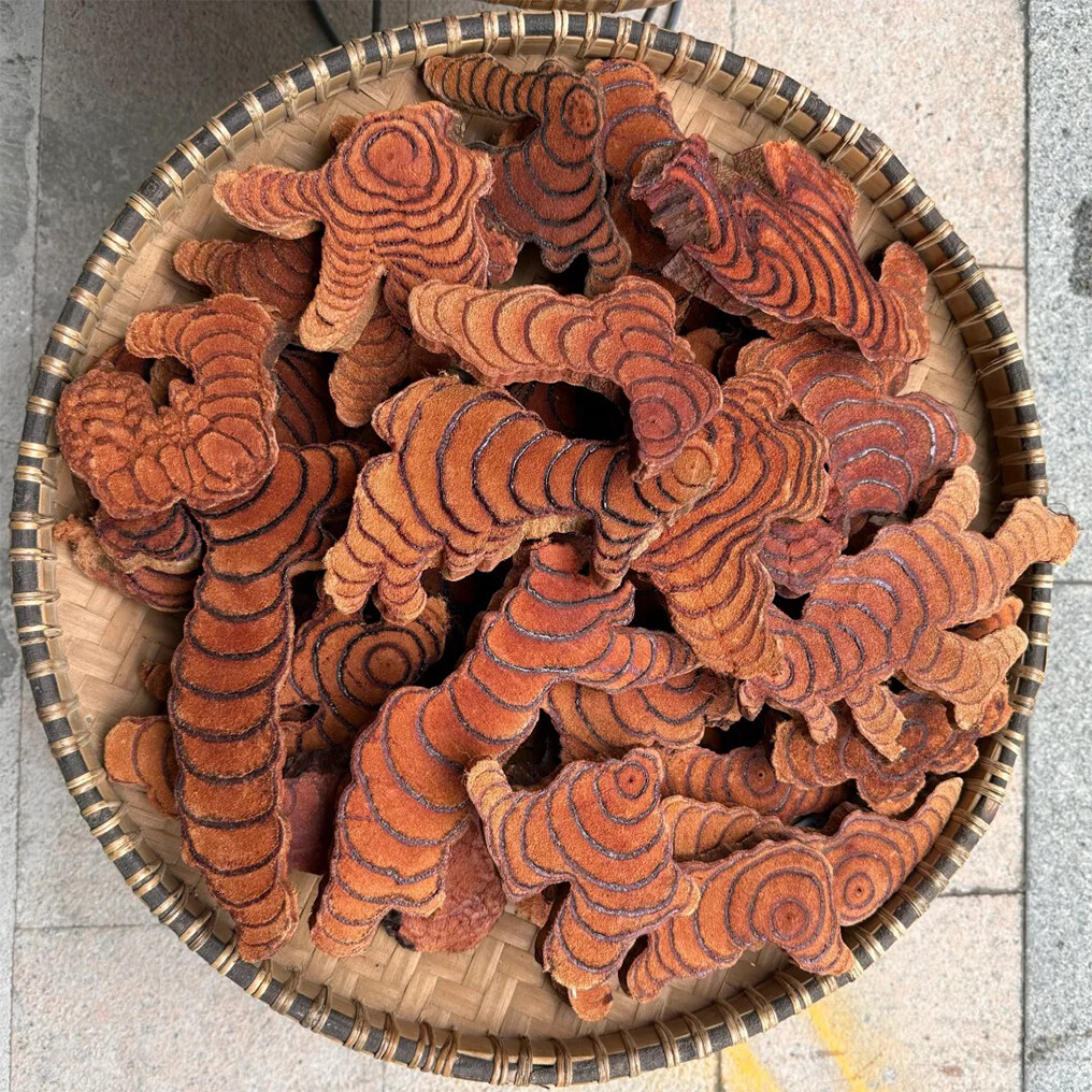 雞血藤功效:養顏美容、調經止痛 雞血藤功效:養顏美容、調經止痛