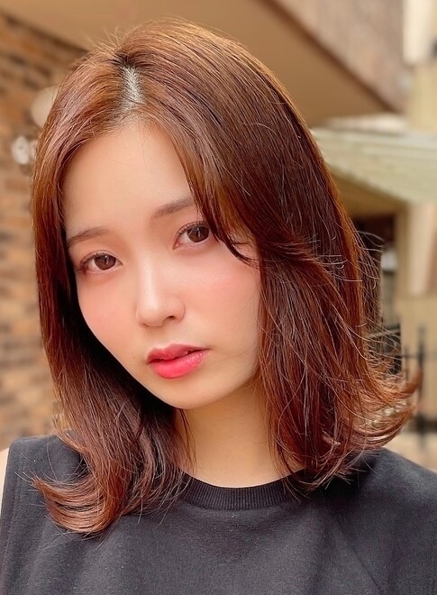 2024女生髮型推薦｜25+款日韓文青無造作少女頭｜無層次短髮、CS慵懶燙、鮑伯頭