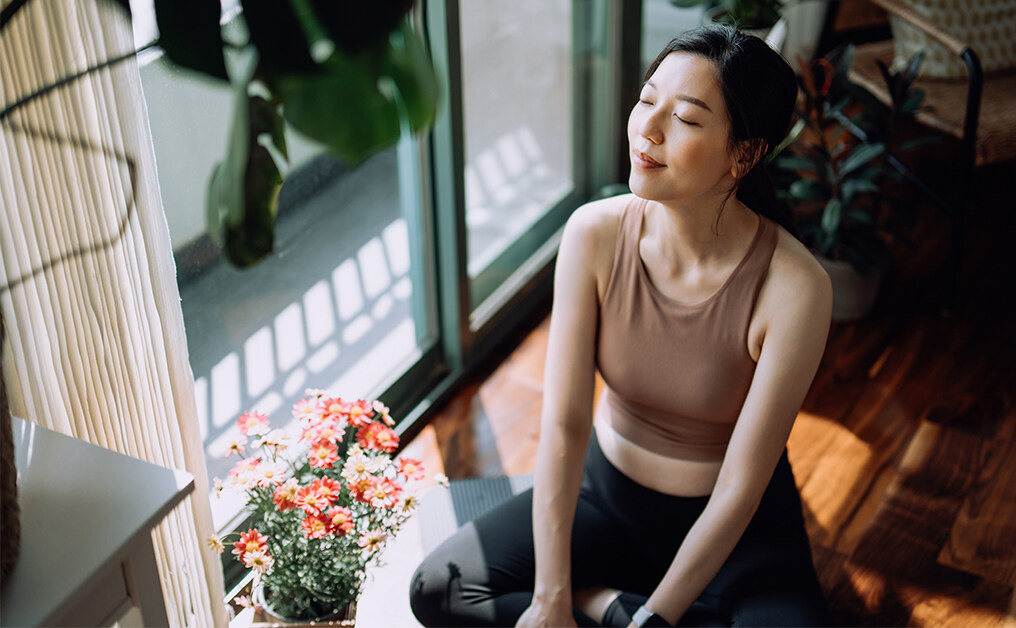 寒底／熱底／濕底測試｜中醫拆解不同體質特徵分別及飲食調理改善方法