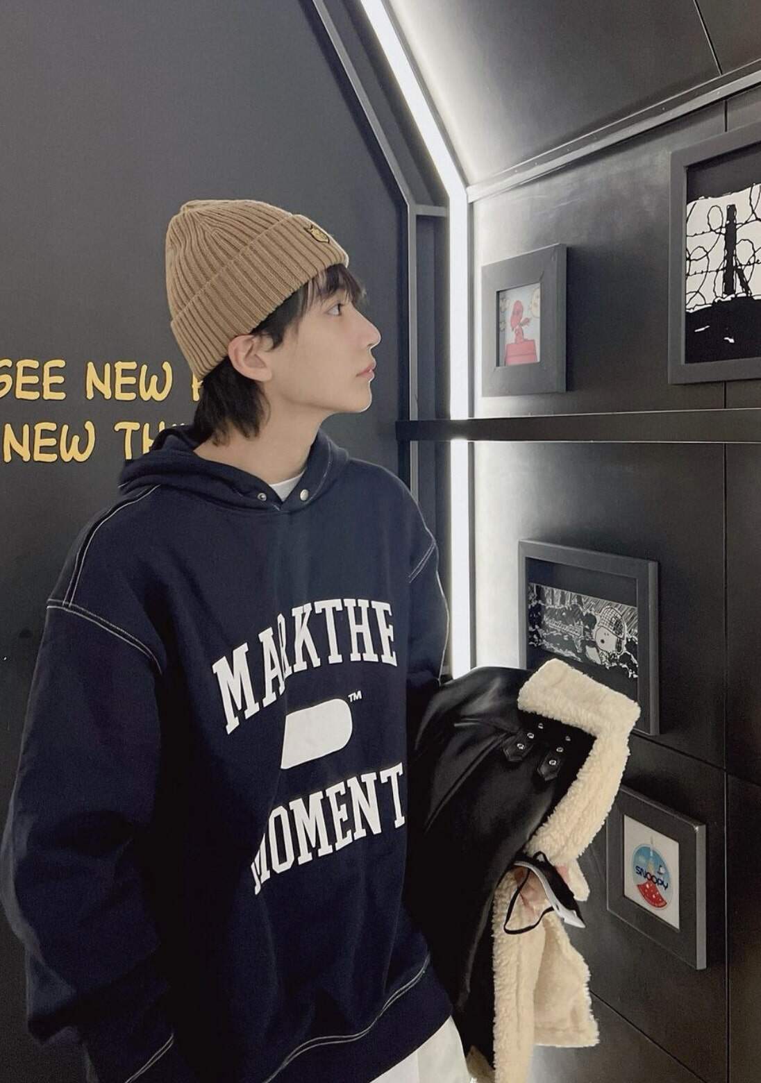 名牌冷帽推介2024｜跟Jennie、Felix入手Chanel、Louis Vuitton 同款冷帽 過一個溫暖的冬日！
