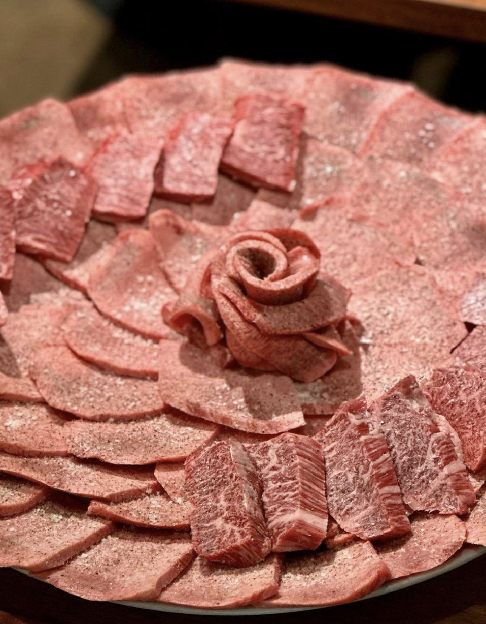東京燒肉推薦｜嚴選10間高評分日式燒肉店：Tabelog人氣榜首、親民價和牛放題