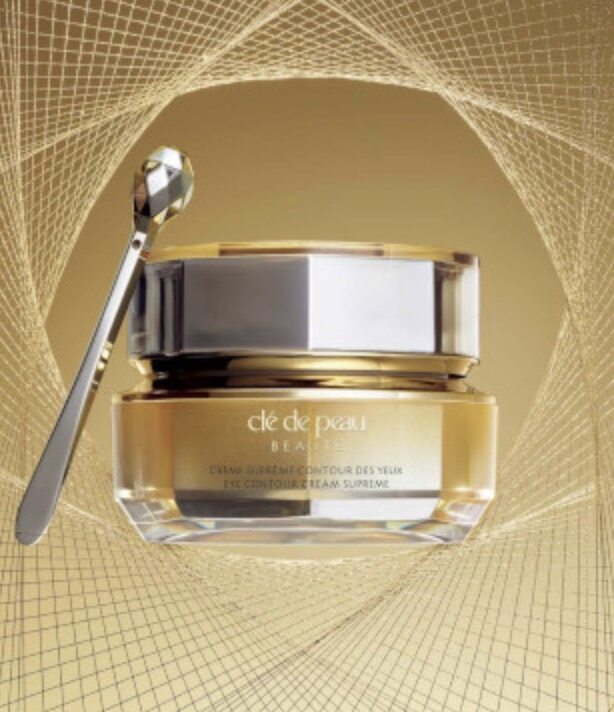 逆齡雙眸必備皇牌眼霜👁4D「睛」雕抗老!美編開箱實試 : Clé de Peau Beauté全新4D高效煥活眼霜 逆齡雙眸必備皇牌眼霜👁4D「睛」雕抗老!美編開箱實試 : Clé de Peau Beauté全新4D高效煥活眼霜