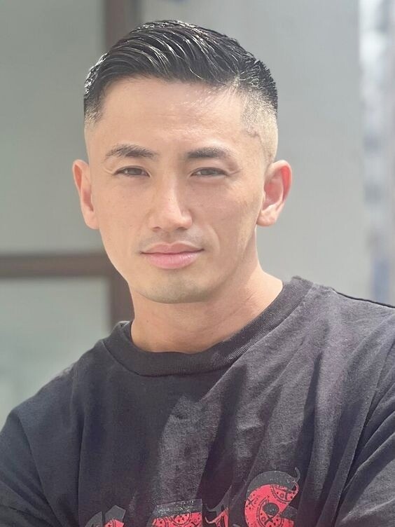 日系男士髮型推薦｜25+款參考圖：微捲中長髮、慵懶感燙髮，有型又易整理！