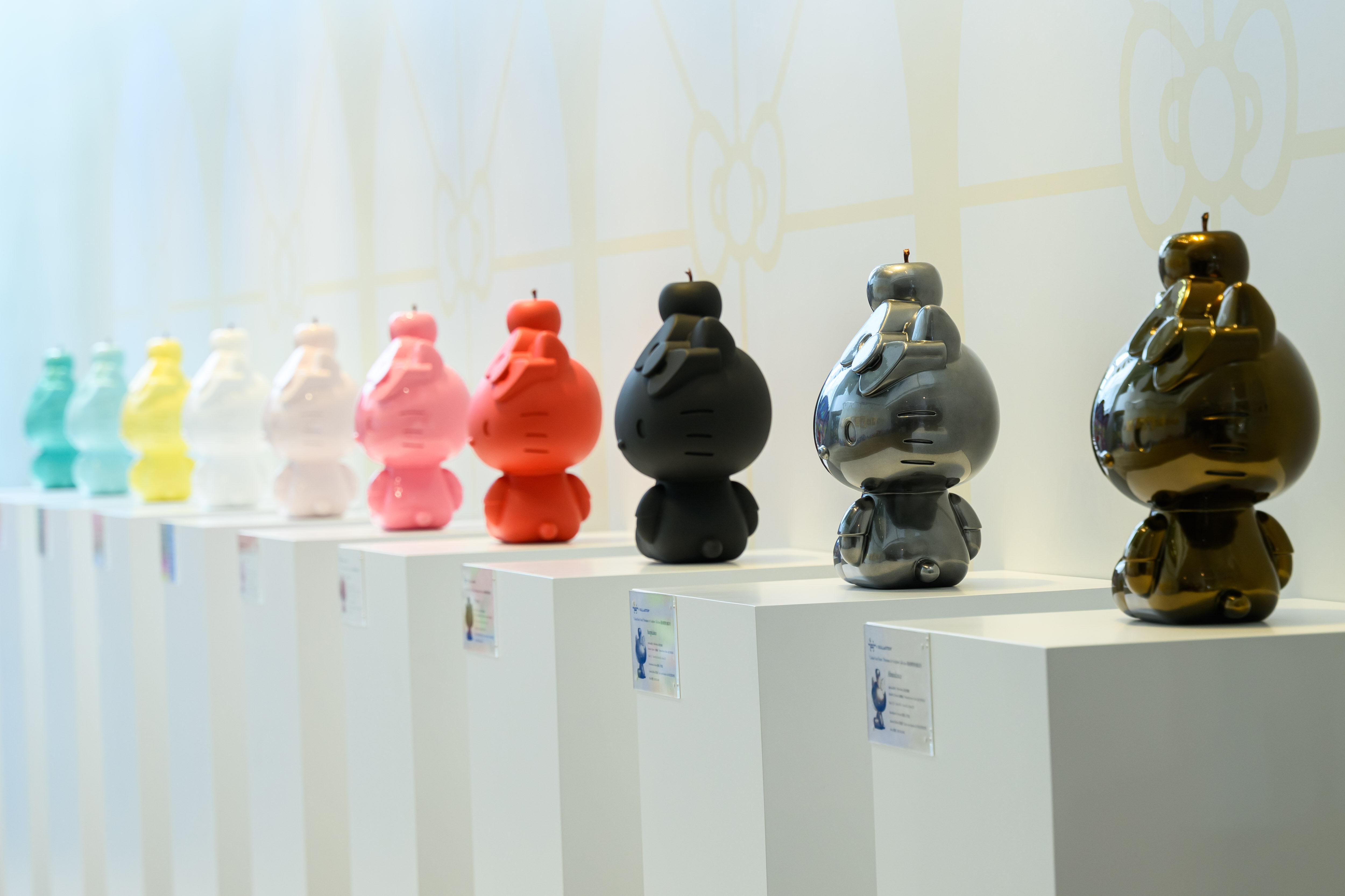 Hello Kitty 50歲了！專訪Hello Kitty第三代設計師山口裕子：百變造型靈感原來來自……？