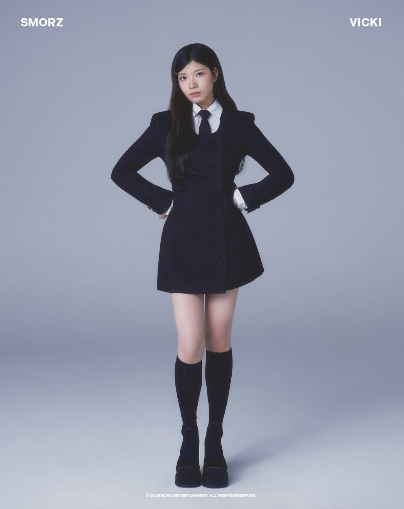 SMORZ香港女團介紹｜6位人氣成員IG起底：韓國出道、MV《I Want You To》破40萬點擊！