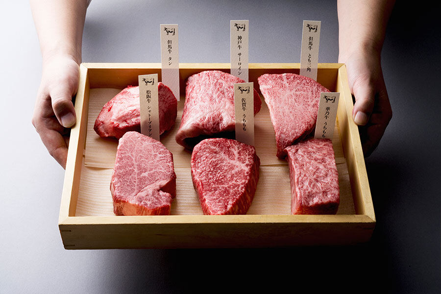 東京燒肉推薦｜嚴選10間高評分日式燒肉店：Tabelog人氣榜首、親民價和牛放題
