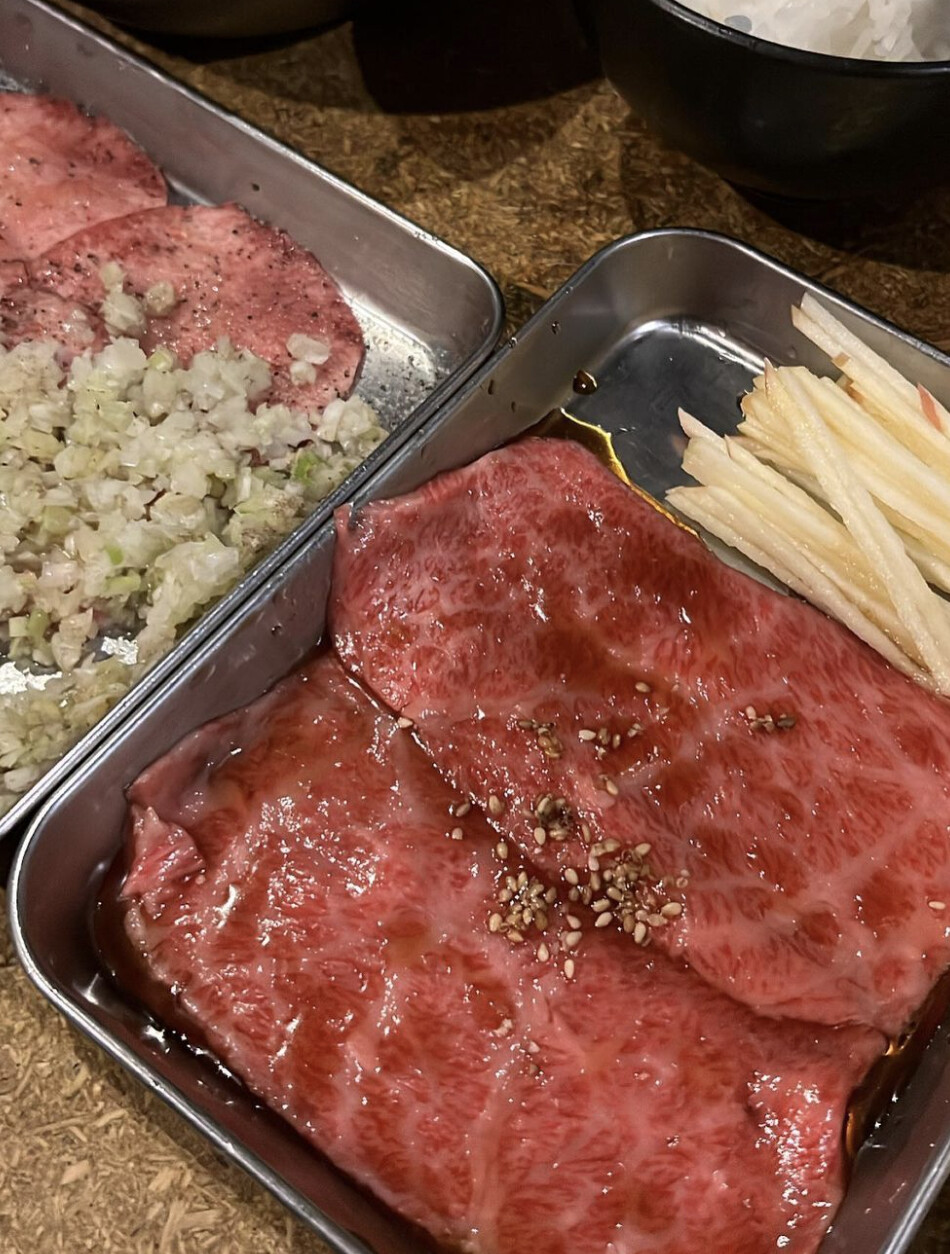 東京燒肉推薦｜嚴選10間高評分日式燒肉店：Tabelog人氣榜首、親民價和牛放題