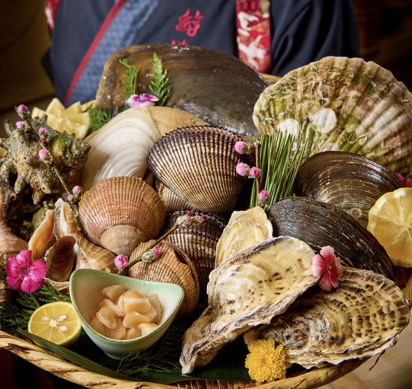 尖沙咀美食｜盤點15+高質推介：日式壽喜燒/海景自助餐/台式小食