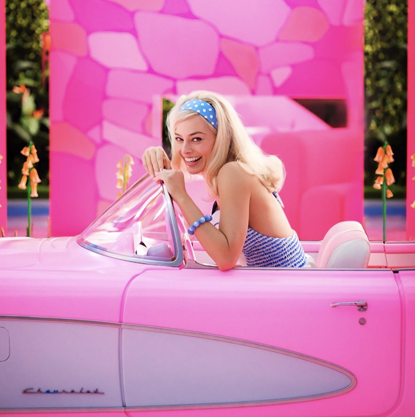 奧斯卡2024入圍名單出爐！《Barbie》Margot Robbie失落提名成遺珠｜Emma Stone成封后大熱｜《奧本海默》成提名大贏家！