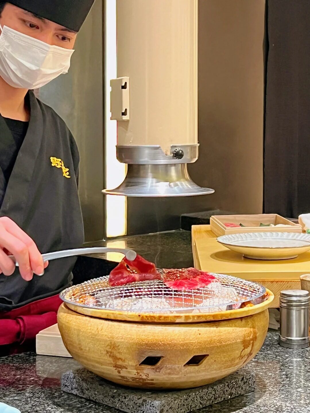 深圳美食2024｜8間必食高CP值餐廳推介：人氣碳燒海鮮/長龍燒肉店