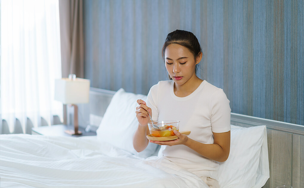 感冒湯水食療｜喝甚麼最快好？15款食譜對抗咳嗽／發燒／喉嚨痛症狀