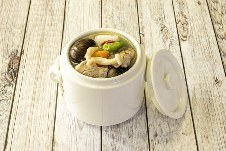 夏天煲咩湯水最好?13款湯水食譜 夏天煲咩湯水最好?13款湯水食譜