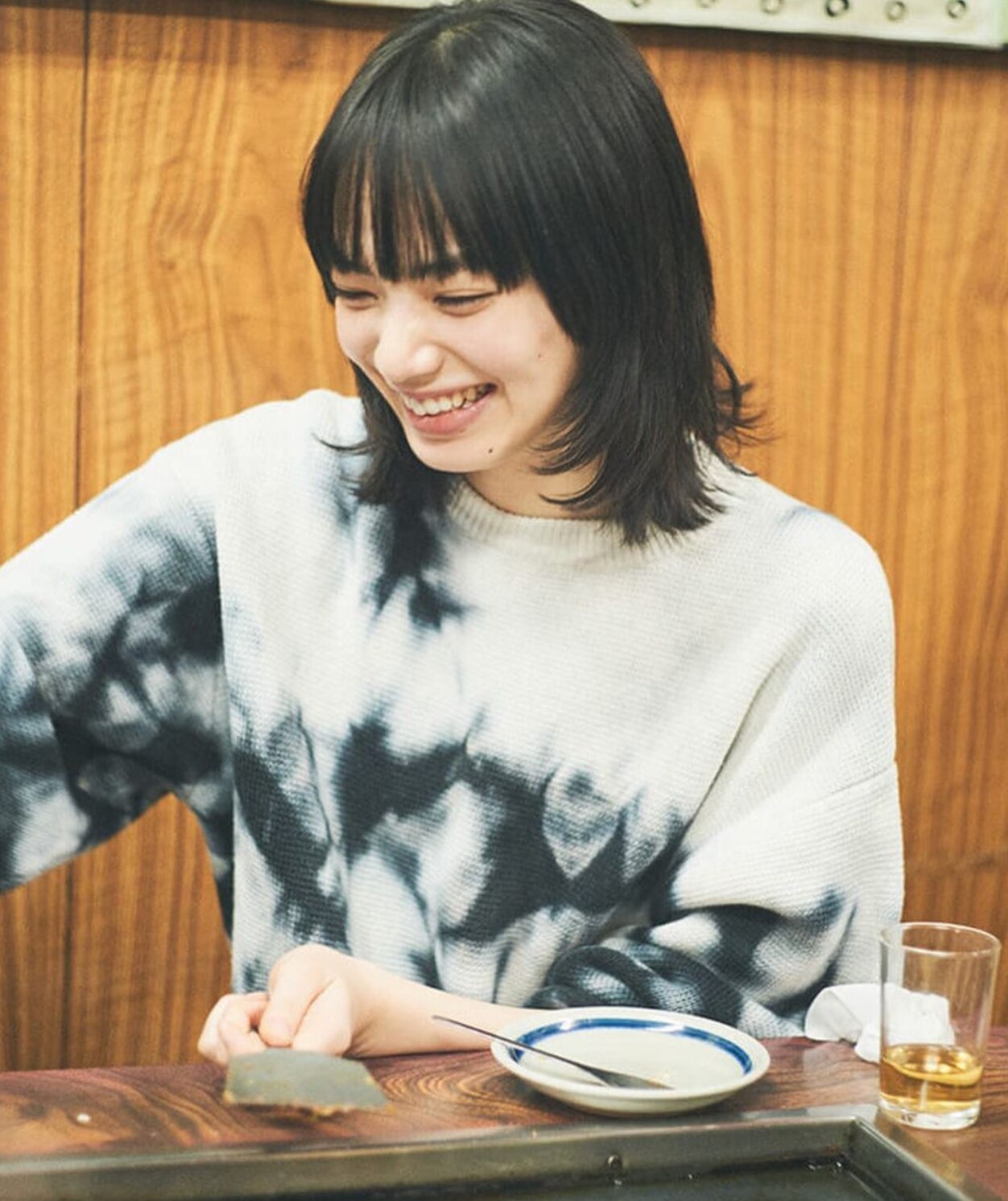 女學生髮型圖集｜25+款日韓文青無造作少女頭｜無層次短髮、CS慵懶燙、鮑伯頭