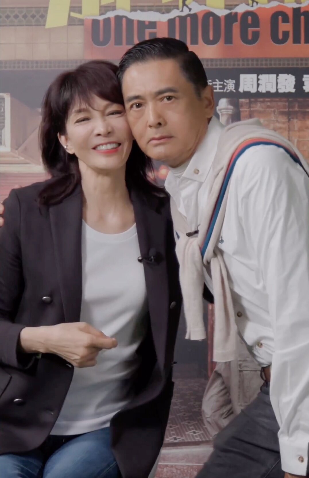 Do姐做193MV女主角獻第1次 |鄭裕玲離巢為自由:追星無限耆、單身也快樂、學貼地 Do姐做193MV女主角獻第1次 |鄭裕玲離巢為自由:追星無限耆、單身也快樂、學貼地