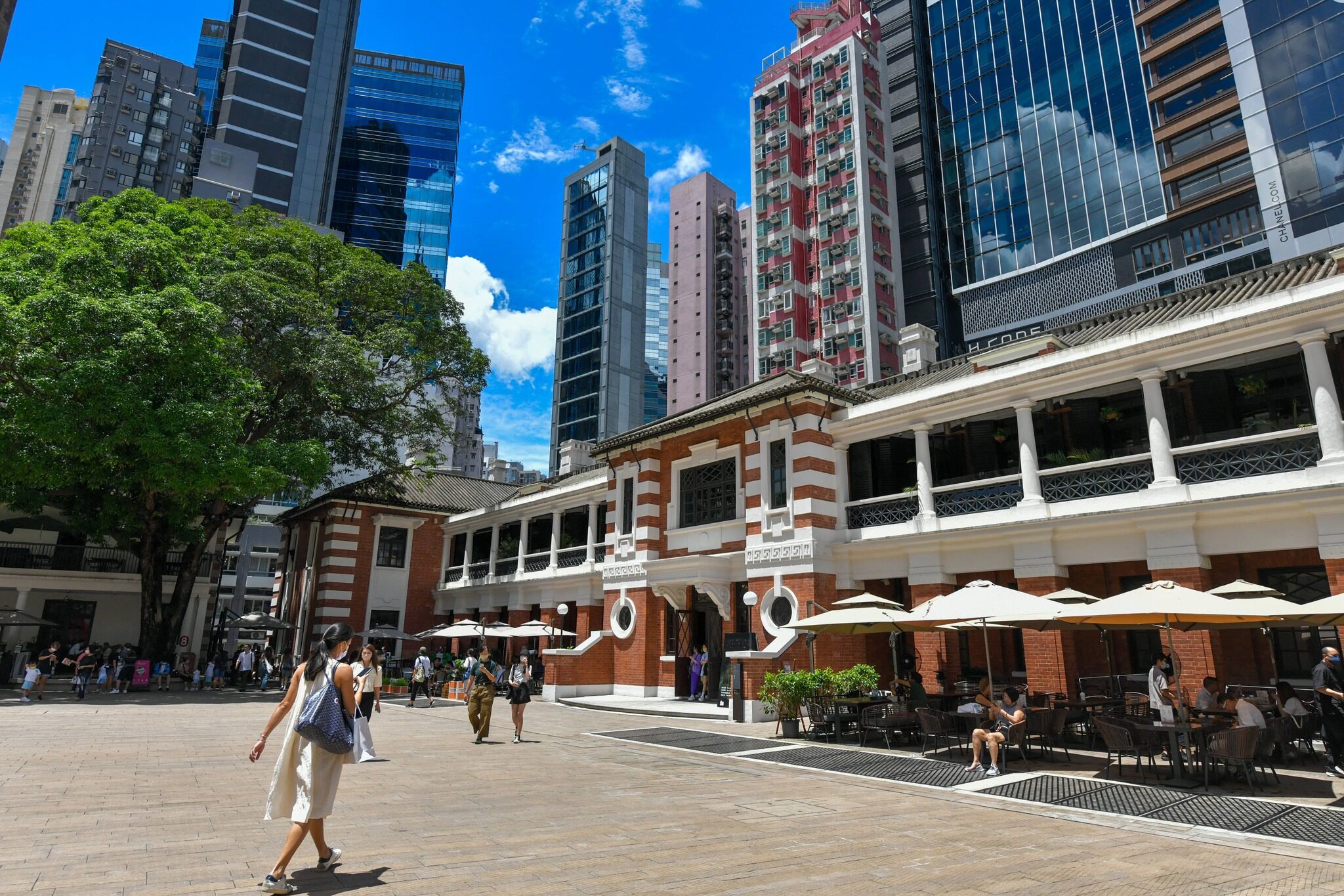 香港好去處2024|15大本地活動推介:全球最大多啦A夢展/九龍城寨導賞團! 香港好去處2024|15大本地活動推介:全球最大多啦A夢展/九龍城寨導賞團!