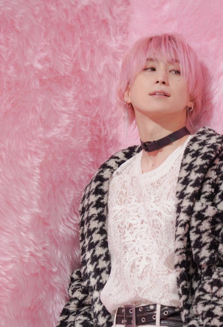 Snow Man目黑蓮竟是BTS V前輩!9位雪人的二三事:二次元王子Raul、單曲銷量比天團嵐更厲害! Snow Man目黑蓮竟是BTS V前輩!9位雪人的二三事:二次元王子Raul、單曲銷量比天團嵐更厲害!
