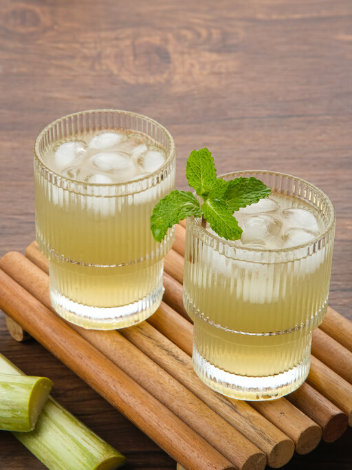 竹蔗茅根｜清熱降火兼消炎止血！竹蔗茅根水禁忌及5大食譜