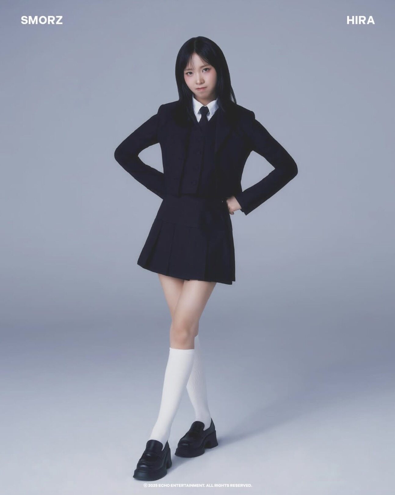 SMORZ香港女團介紹｜6位人氣成員IG起底：韓國出道、MV《I Want You To》破40萬點擊！