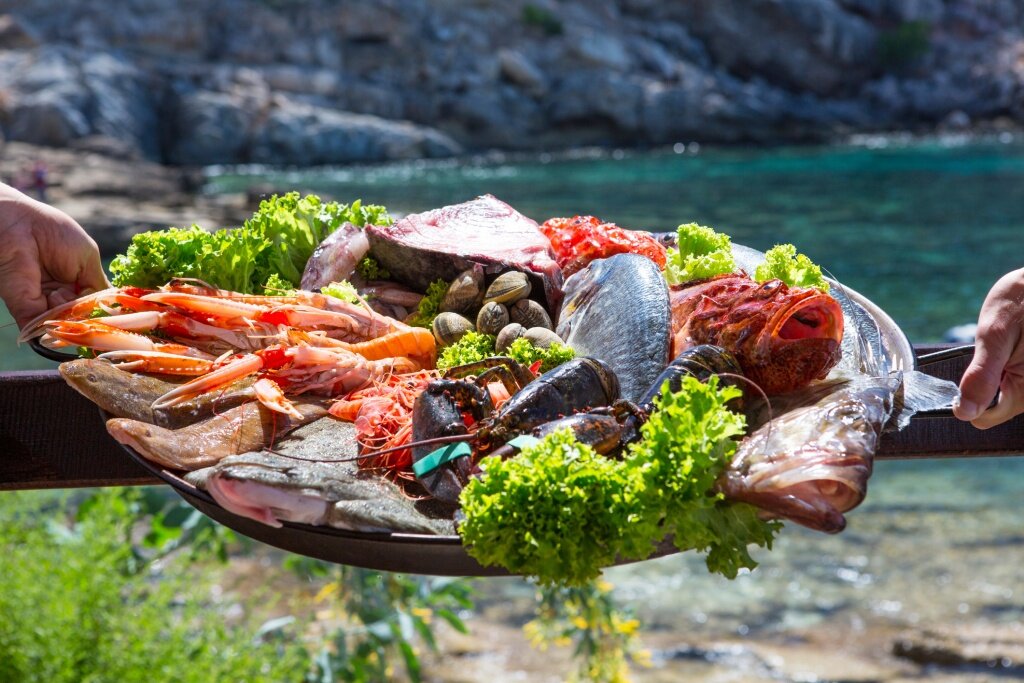 地中海飲食法｜營養師拆解食材攝取原則、3大好處、注意事項：有一類人需特別留意
