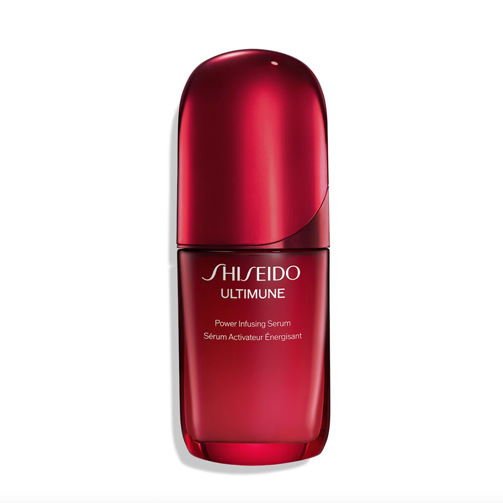 保濕精華推薦:SHISEIDO ULTIMUNE 皇牌全盛精華 $950/50ml 保濕精華推薦:SHISEIDO ULTIMUNE 皇牌全盛精華 $950/50ml
