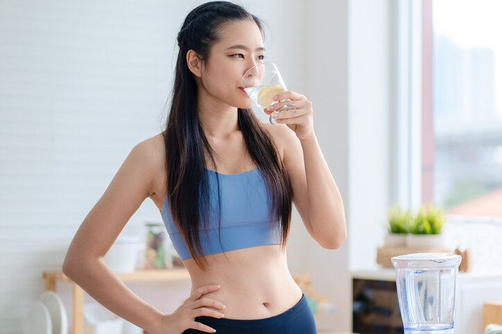 蛋白質減肥法餐單1個月減7kg！日本醫生分享實行方法 適用於突破減肥停滯期