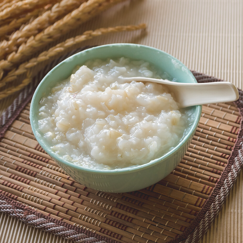 雞血藤湯水食療推薦:雞血藤小米粥 雞血藤湯水食療推薦:雞血藤小米粥