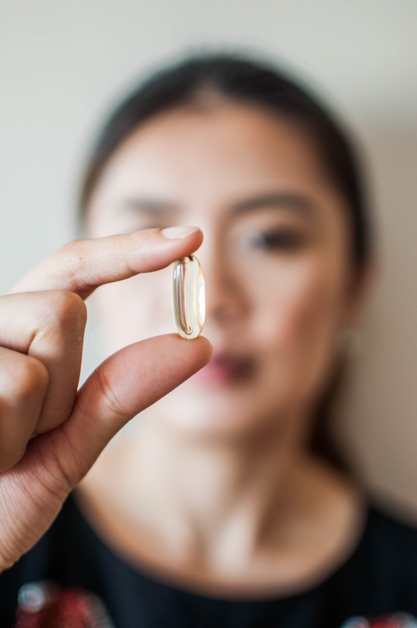 卵磷脂好處及功效｜對孕婦哺乳、豐胸有幫助？有副作用和食用禁忌嗎？