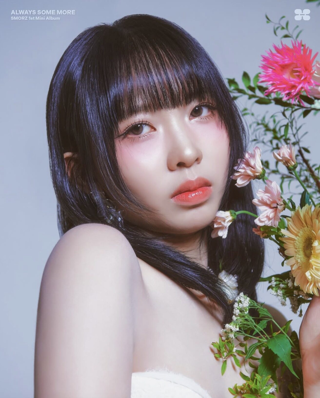 SMORZ香港女團介紹｜6位人氣成員IG起底：韓國出道、MV《I Want You To》破40萬點擊！