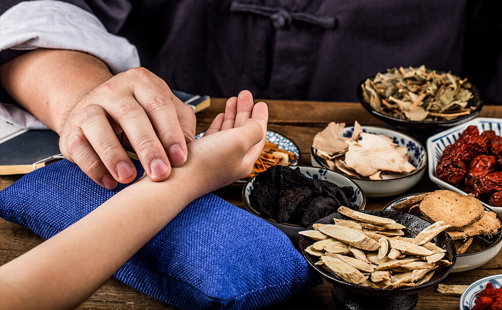 中醫食療緩解春睏症狀!不同體質調理重點 中醫食療緩解春睏症狀!不同體質調理重點