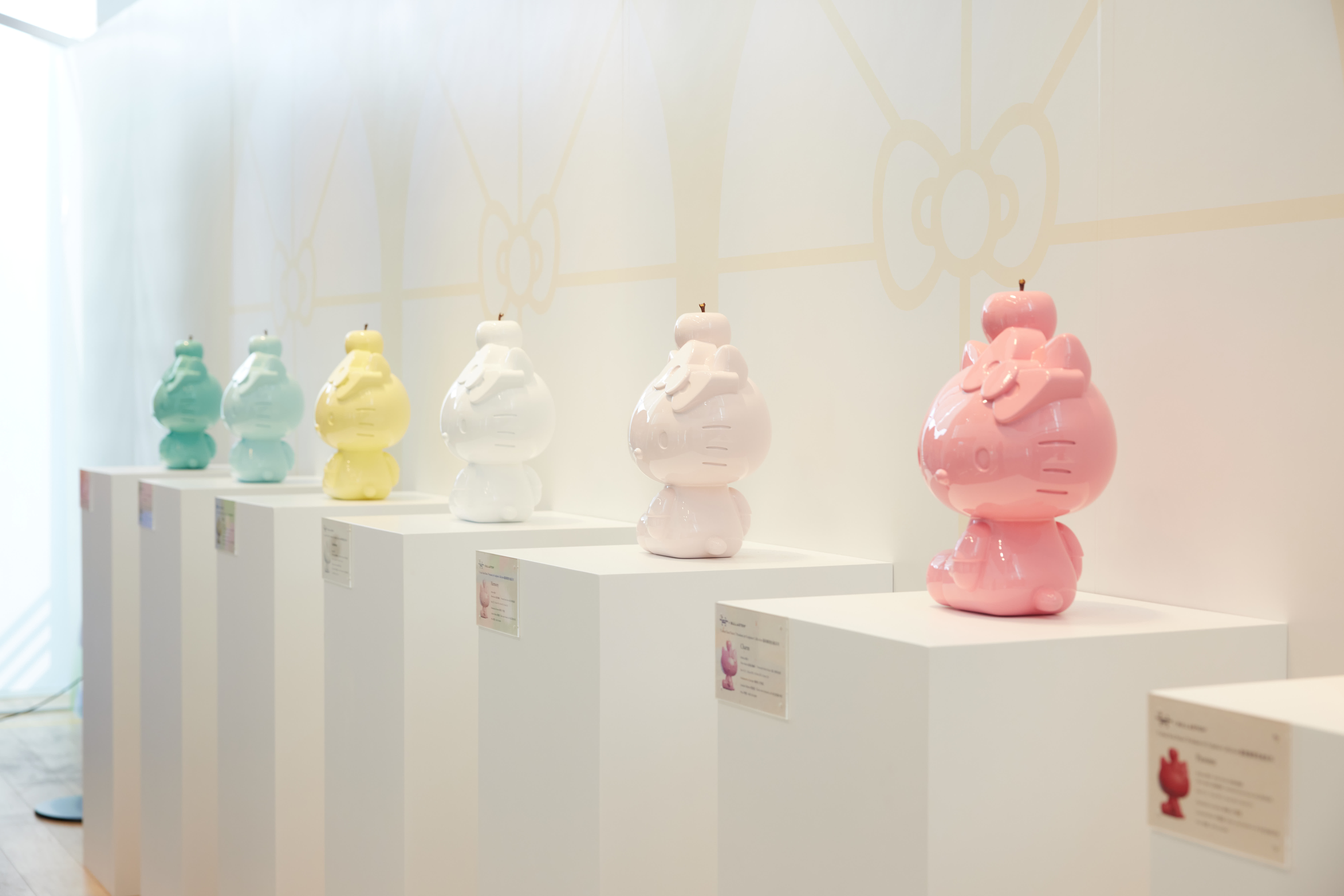 Hello Kitty 50歲了！專訪Hello Kitty第三代設計師山口裕子：百變造型靈感原來來自……？