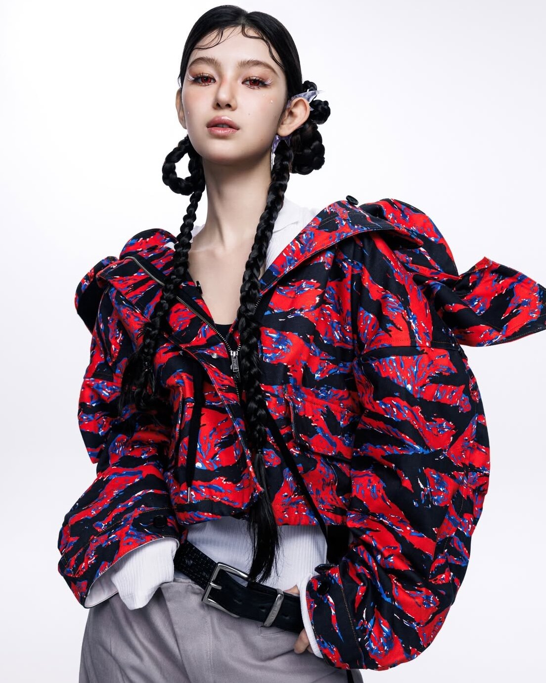 ComplexCon香港2025|NewJeans改名NJZ首度亮相表演！買飛必知舉利日期/門票價錢/地點/嘉賓陣容
