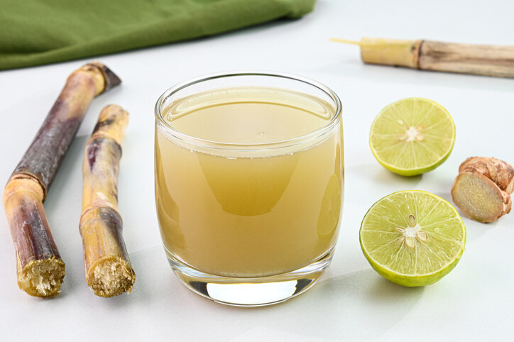 竹蔗茅根｜清熱降火兼消炎止血！竹蔗茅根水禁忌及5大食譜