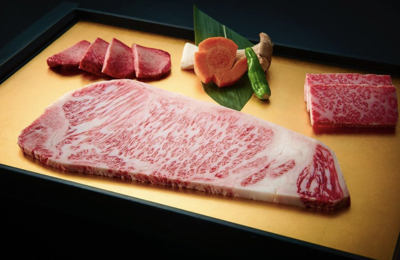 東京燒肉推薦｜嚴選10間高評分日式燒肉店：Tabelog人氣榜首、親民價和牛放題