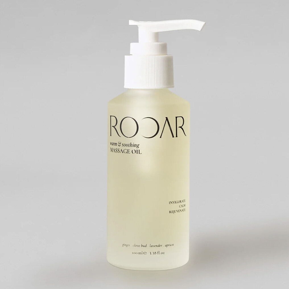Body Oil推薦｜弄清身體潤膚油好處、用法及順序｜好評產品滋潤不油膩