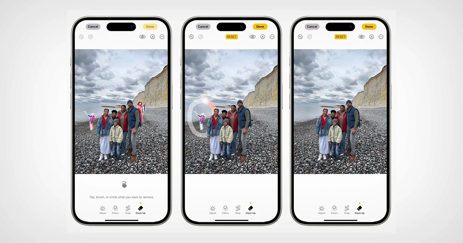 執相App| iOS 18最新AI修圖功能!8款修圖App推薦:AI簡易P圖消除路人、瘦身、夢幻天空 執相App| iOS 18最新AI修圖功能!8款修圖App推薦:AI簡易P圖消除路人、瘦身、夢幻天空