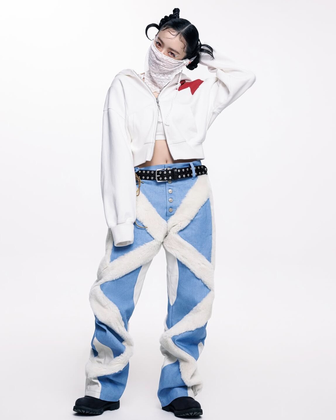 ComplexCon香港2025|NewJeans改名NJZ首度亮相表演！買飛必知舉利日期/門票價錢/地點/嘉賓陣容