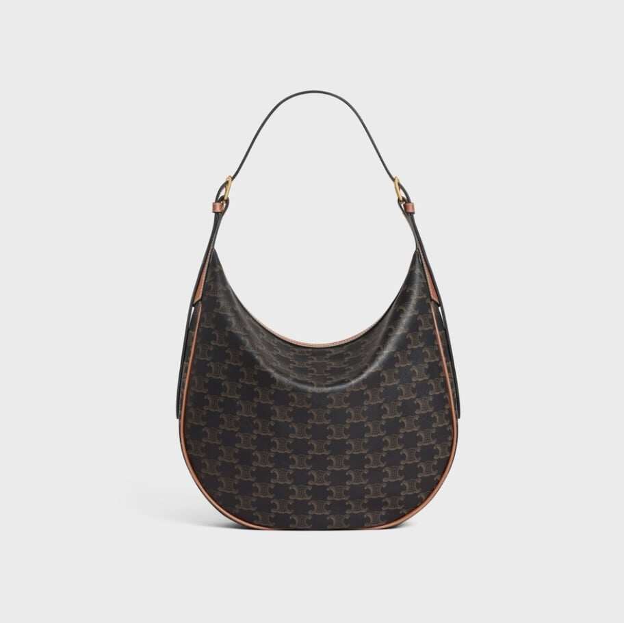 老花包2023|名牌手袋入門之選 人氣Monogram手袋必入手LV、Celine、Gucci等15+款 老花包2023|名牌手袋入門之選 人氣Monogram手袋必入手LV、Celine、Gucci等15+款