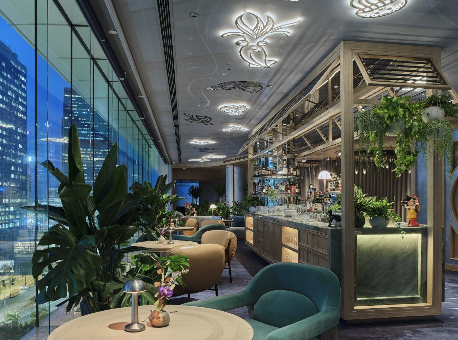 香港Fine Dining 2023｜10+精緻餐飲推介：世界名廚主理、米芝蓮認可