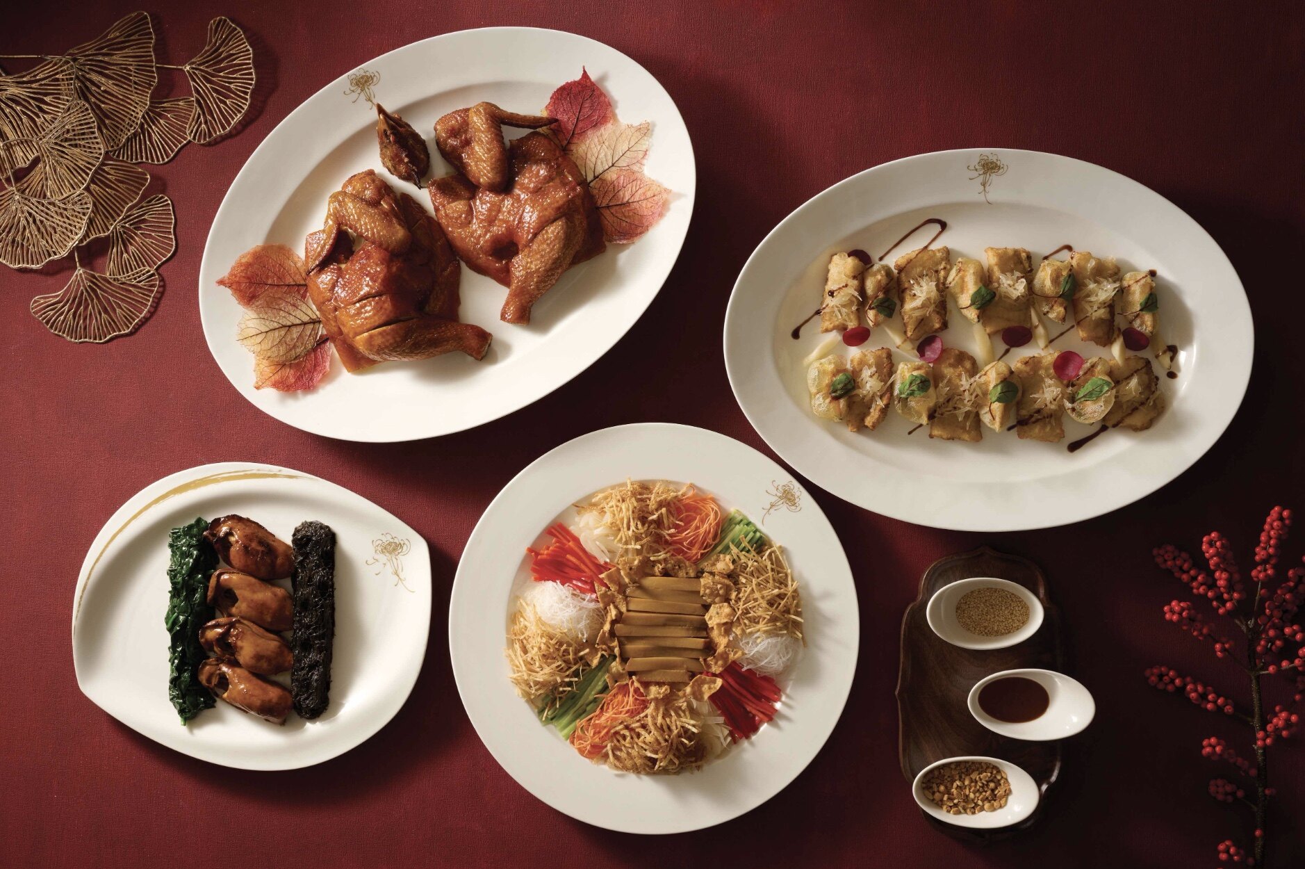 團年飯2024|20間高質開年飯餐廳推介:自助餐/撈起 團年飯2024|20間高質開年飯餐廳推介:自助餐/撈起