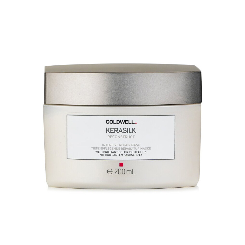 髮膜推薦:Goldwell Kerasilk 極致修護髮膜 髮膜推薦:Goldwell Kerasilk 極致修護髮膜