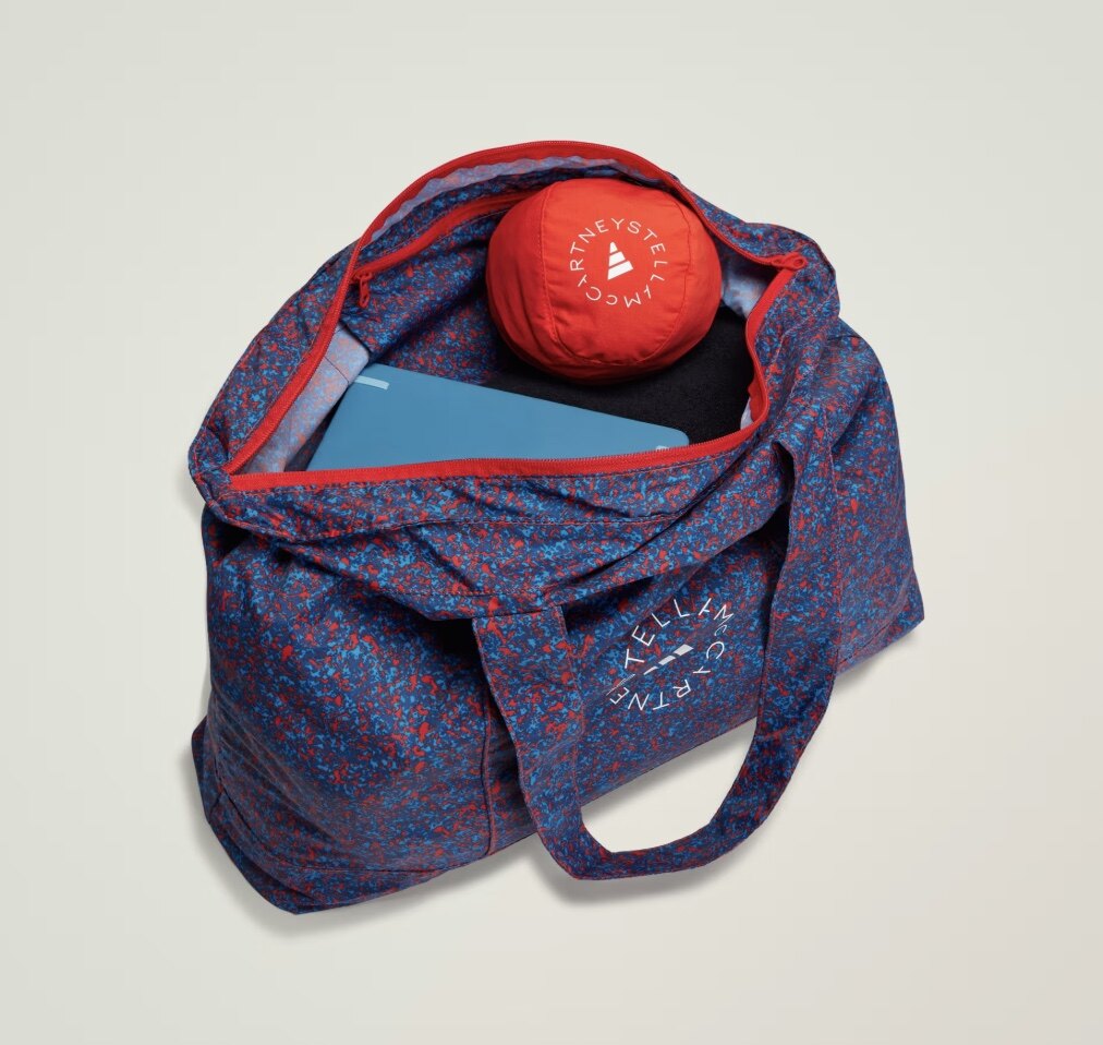 Gym Bag 推介🏋🏻♀️|做Gym、瑜珈也可以很時尚!時尚又實用的Gym Bag運動袋精選 Gym Bag 推介🏋🏻♀️|做Gym、瑜珈也可以很時尚!時尚又實用的Gym Bag運動袋精選