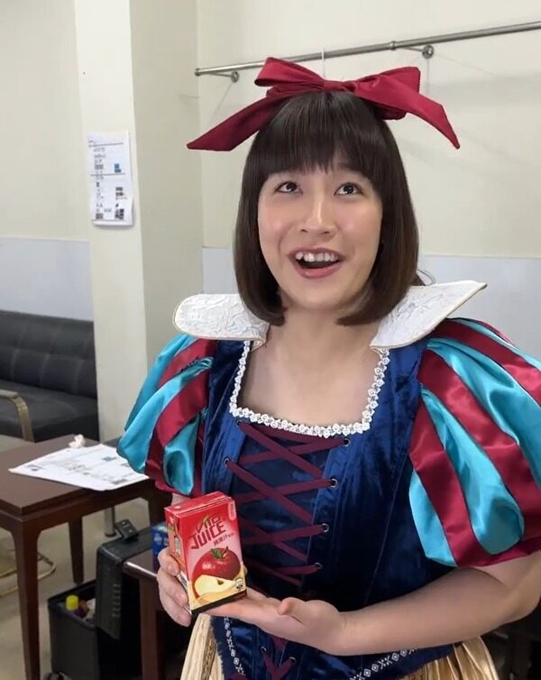 《膠戰》阿正「痴女」大翻身!DJ轉型做幕前 廣告小天后吸金創業開咖啡店 《膠戰》阿正「痴女」大翻身!DJ轉型做幕前 廣告小天后吸金創業開咖啡店