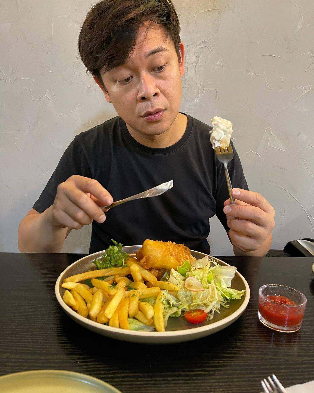 元朗美食｜20間元朗必食餐廳推介：人氣街頭小食、米芝蓮涼皮、抵食壽司