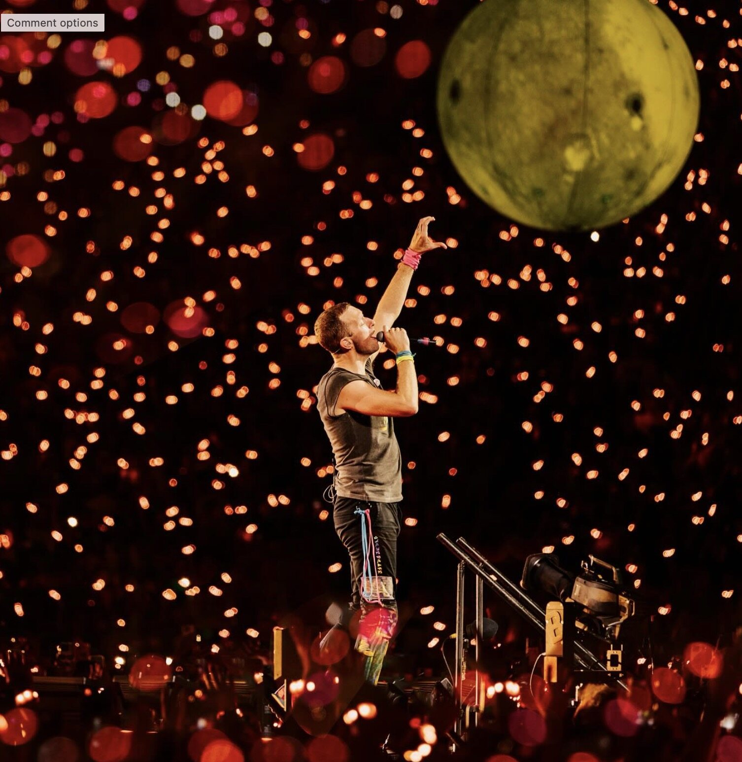 Coldplay香港演唱會|門票10月開賣Klook搶飛必知:啟德舉行日期/票價/購票日期/方法連結/嘉賓 Coldplay香港演唱會|門票10月開賣Klook搶飛必知:啟德舉行日期/票價/購票日期/方法連結/嘉賓