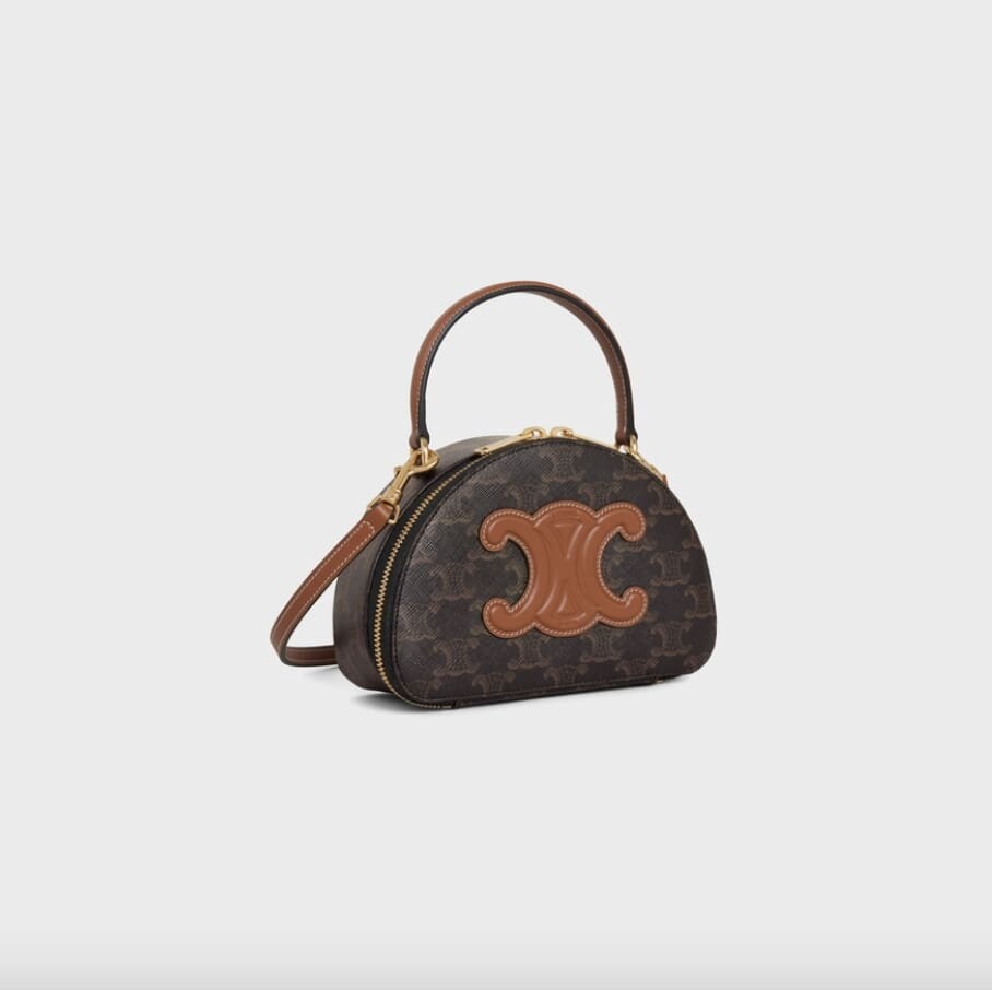 老花包2023|名牌手袋入門之選 人氣Monogram手袋必入手LV、Celine、Gucci等15+款 老花包2023|名牌手袋入門之選 人氣Monogram手袋必入手LV、Celine、Gucci等15+款