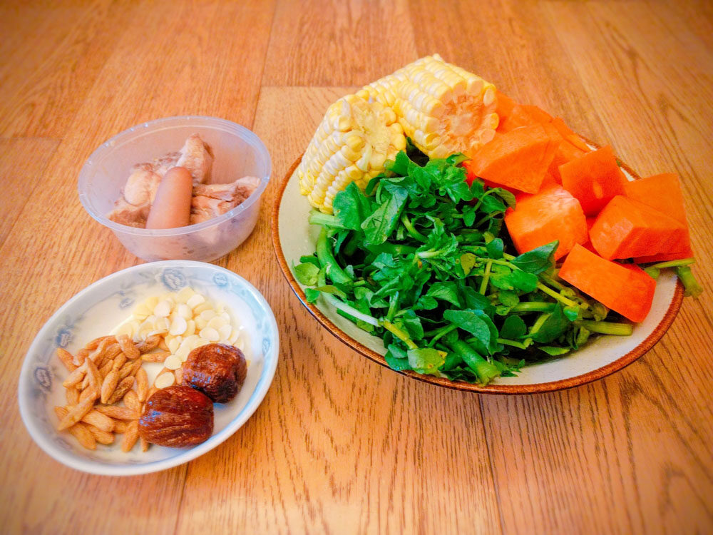 老火湯滋補養生｜增強抵抗力！8款老火湯食譜推介：淮山杞子雞湯/花膠北芪黨參湯