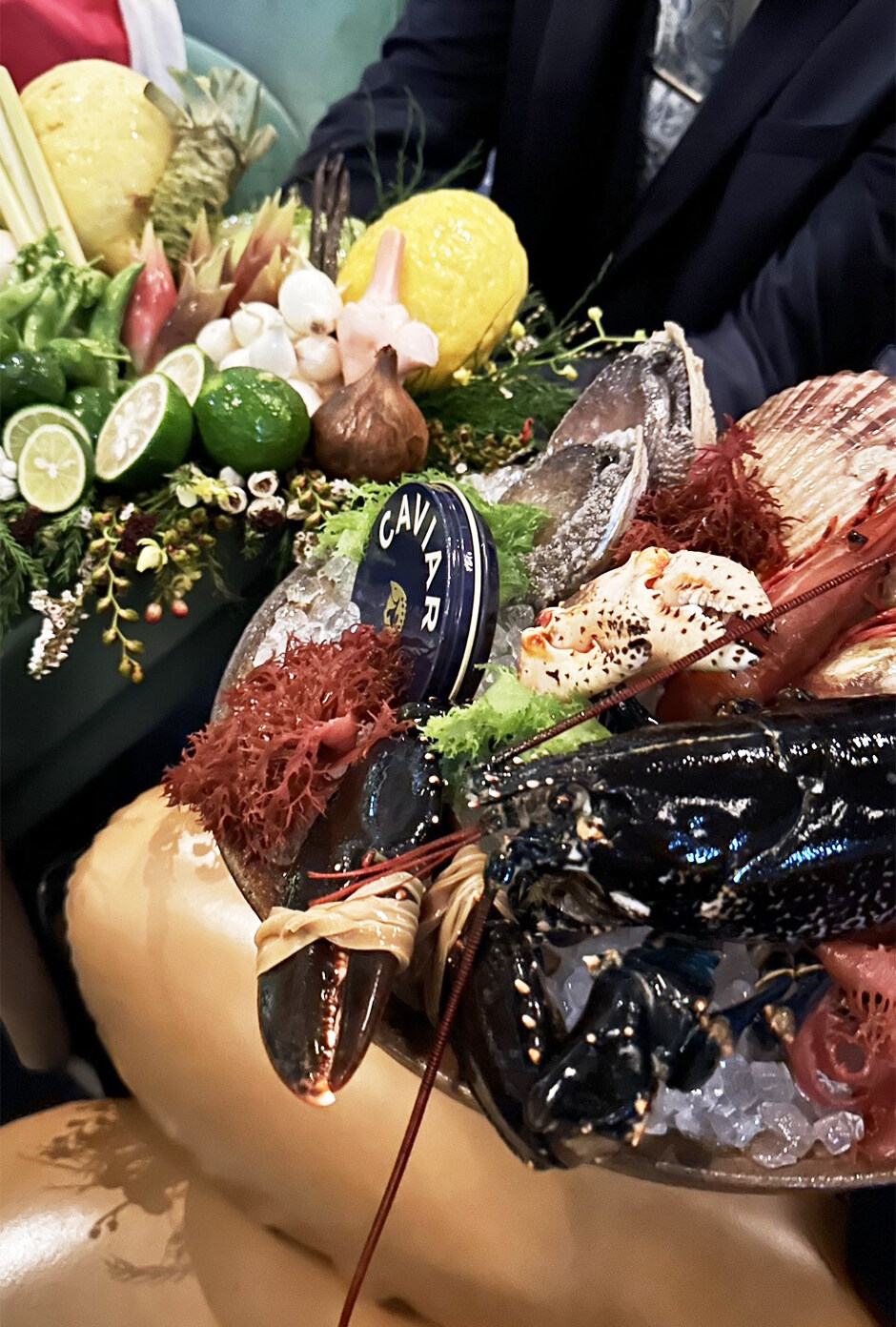 香港Fine Dining 2023｜10+精緻餐飲推介：世界名廚主理、米芝蓮認可