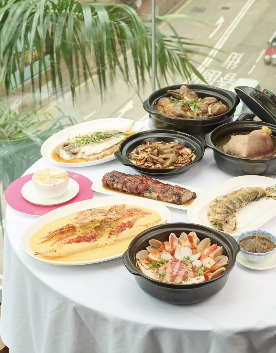 灣仔美食餐廳推薦2024｜23間必試高CP值推介：優質韓牛/惹味喇沙/居酒屋