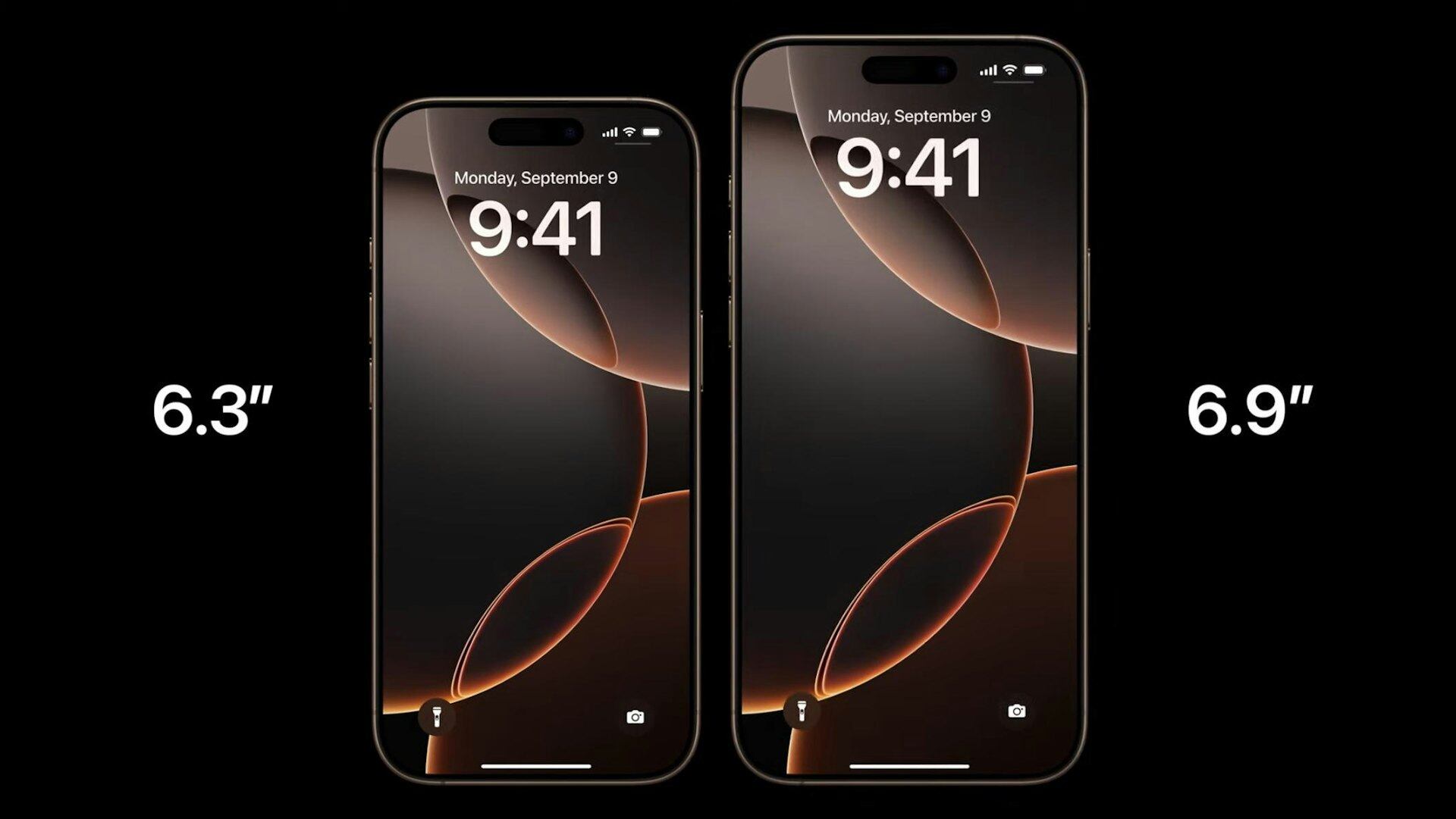 iphone16 Pro登場|蘋果iPhone 16系列 新顏色/價格/上市日期/功能整理! iphone16 Pro登場|蘋果iPhone 16系列 新顏色/價格/上市日期/功能整理!